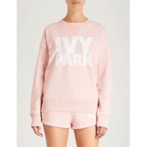 Ivy Park Sweatshirt